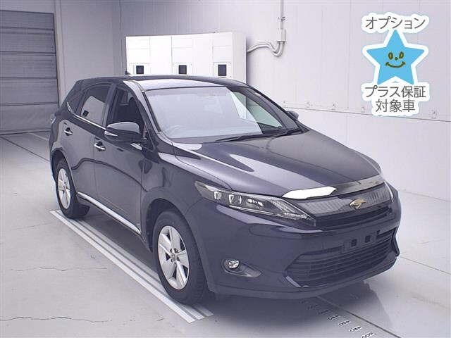 Toyota HARRIER 2014 8292046-0