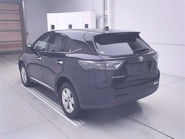 Toyota HARRIER 2014 8292046-1