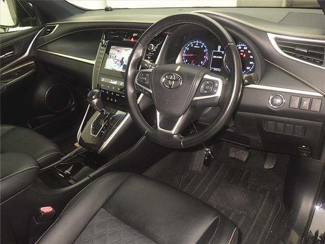 Toyota HARRIER 2014 8292046-3