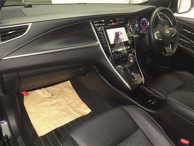 Toyota HARRIER 2014 8292046-4