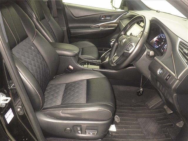 Toyota HARRIER 2014 8292046-5