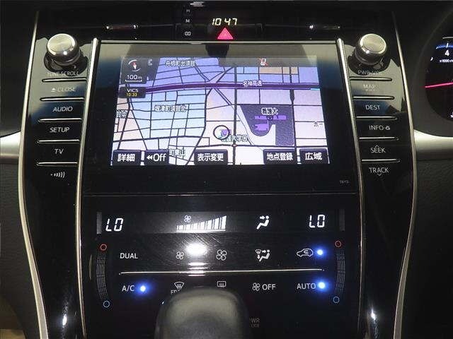 Toyota HARRIER 2014 8292046-6