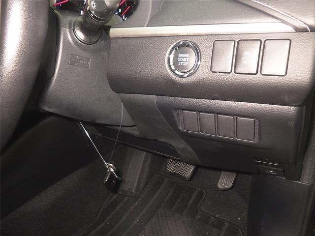 Toyota HARRIER 2014 8292046-8