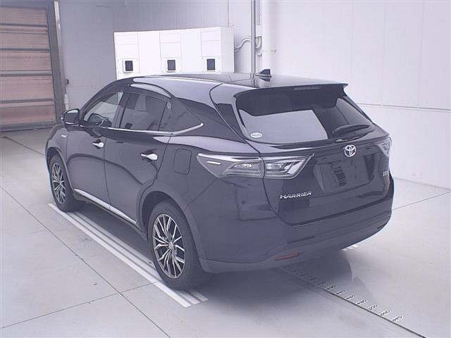 Toyota HARRIER 2015 8292047-1