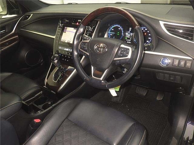 Toyota HARRIER 2015 8292047-3