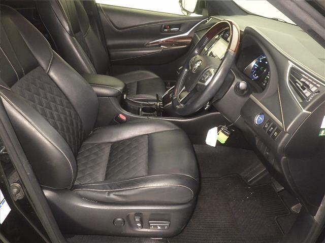 Toyota HARRIER 2015 8292047-5