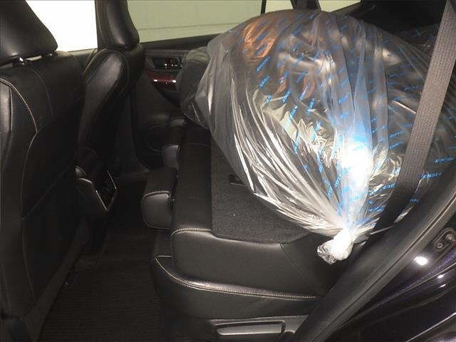 Toyota HARRIER 2015 8292047-7