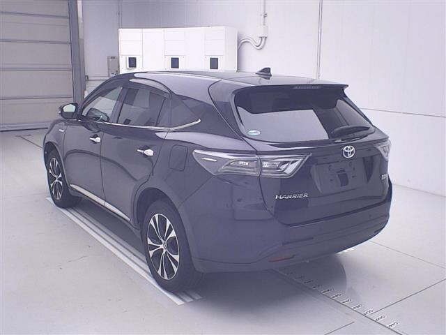 Toyota HARRIER 2015 8292054-1