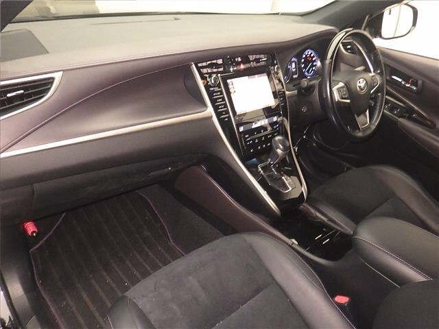 Toyota HARRIER 2015 8292054-4