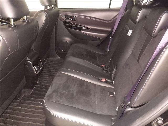 Toyota HARRIER 2015 8292054-7