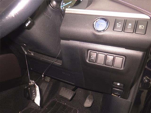 Toyota HARRIER 2015 8292054-8