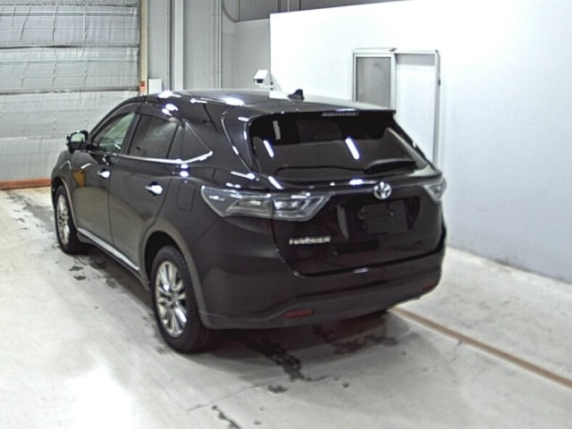 Toyota HARRIER 2015 8292072-1