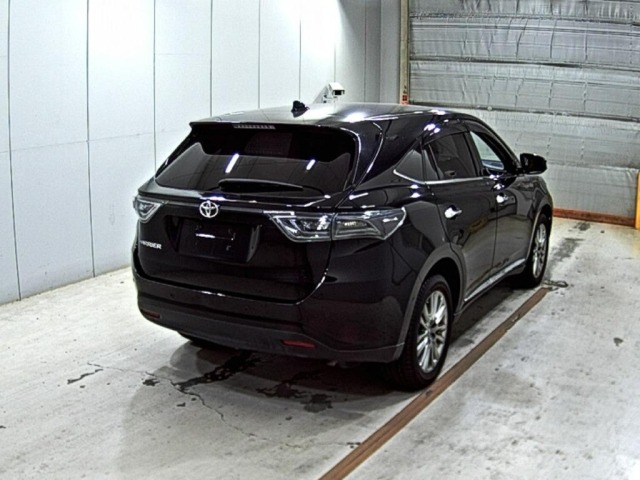 Toyota HARRIER 2015 8292072-5