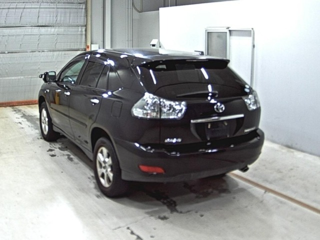 Toyota HARRIER 2009 8292079-1