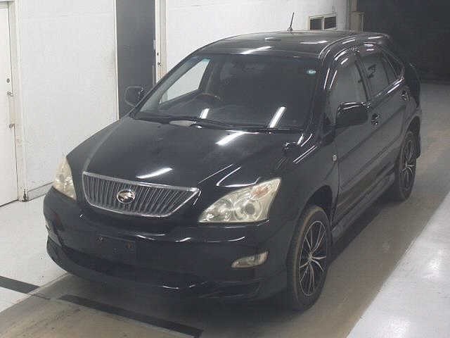 Toyota HARRIER 2005 8292080-4