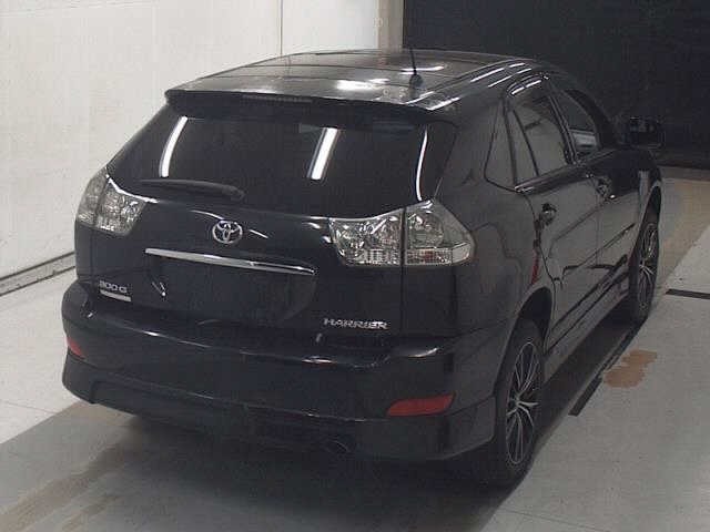Toyota HARRIER 2005 8292080-5