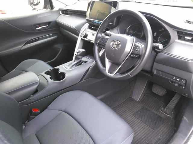 Toyota HARRIER 2023 8292082-3