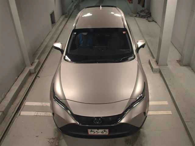 Toyota HARRIER 2023 8292082-6