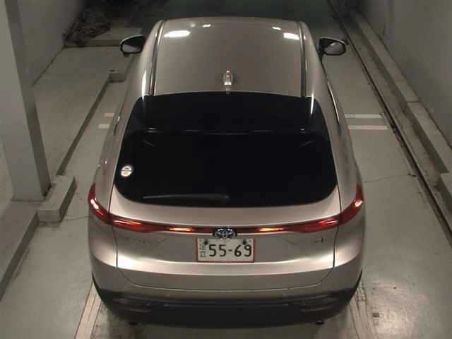 Toyota HARRIER 2023 8292082-7