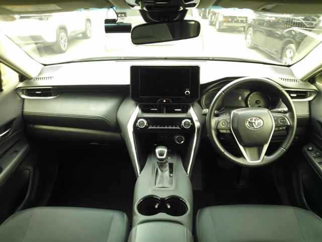 Toyota HARRIER 2023 8292082-8