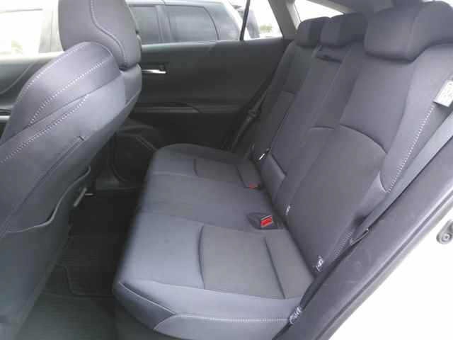 Toyota HARRIER 2023 8292082-9