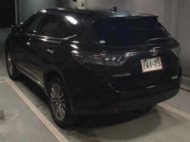 Toyota HARRIER 2017 8292091-1