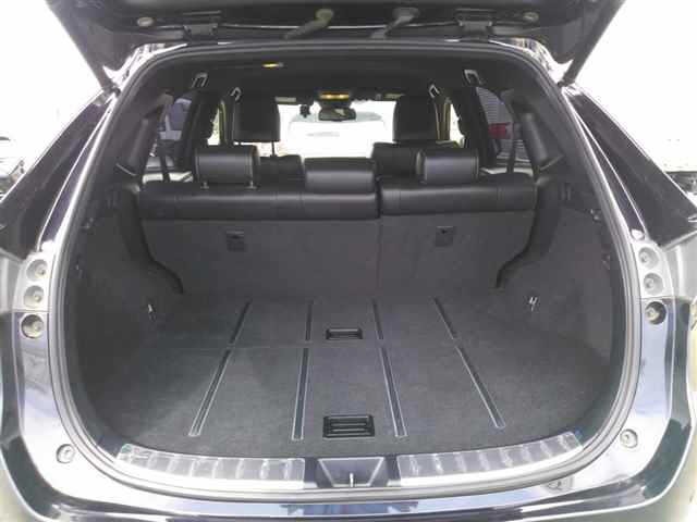 Toyota HARRIER 2017 8292091-10
