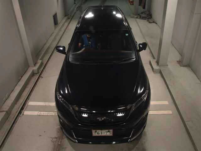 Toyota HARRIER 2017 8292091-6