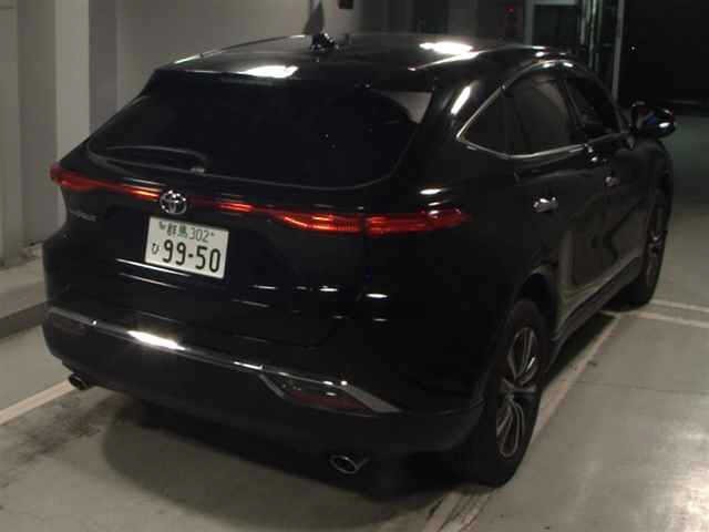 Toyota HARRIER 2023 8292092-5