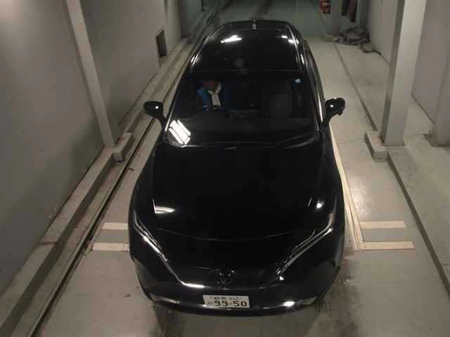 Toyota HARRIER 2023 8292092-6