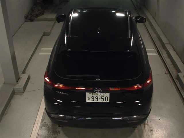 Toyota HARRIER 2023 8292092-7