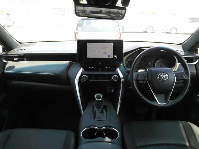 Toyota HARRIER 2023 8292092-8