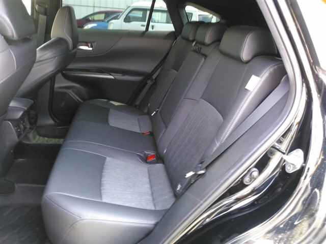 Toyota HARRIER 2023 8292092-9