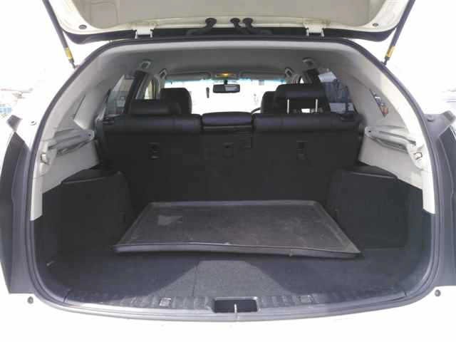 Toyota HARRIER 2007 8292094-10
