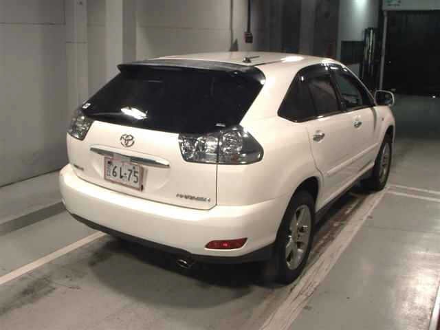 Toyota HARRIER 2007 8292094-5