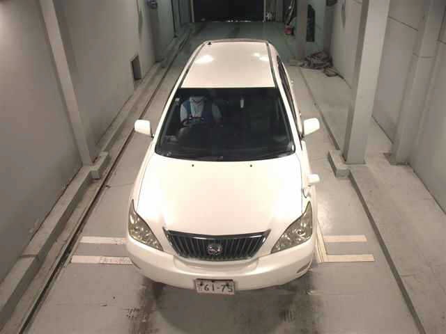 Toyota HARRIER 2007 8292094-6