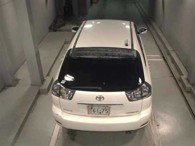 Toyota HARRIER 2007 8292094-7