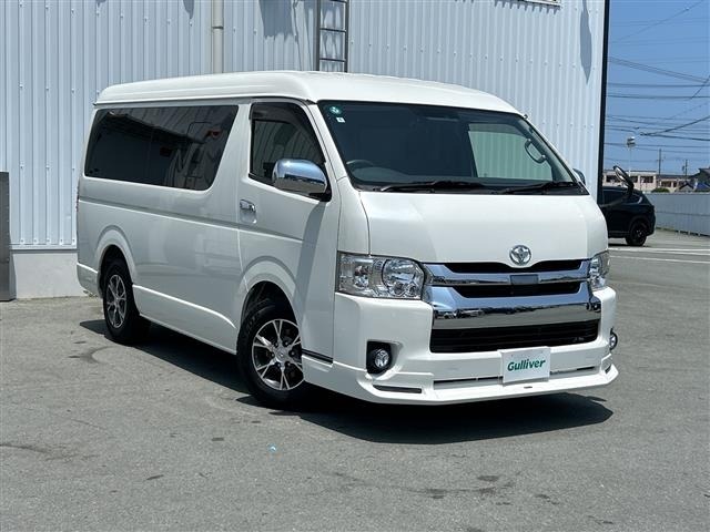 Toyota HIACE WAGON 2020 8273462-0