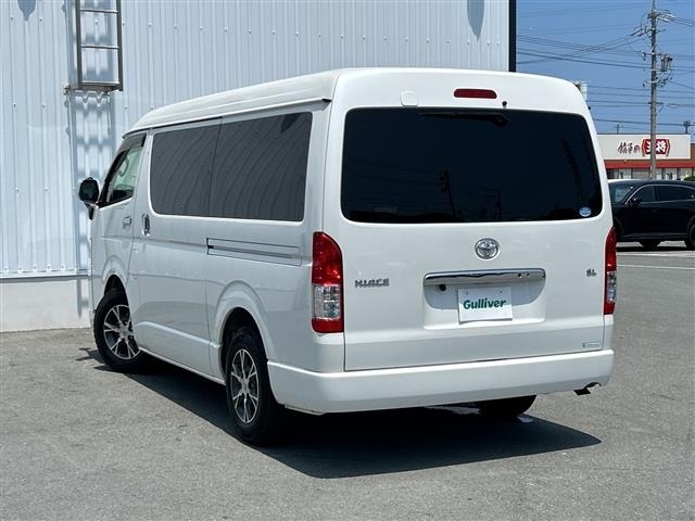 Toyota HIACE WAGON 2020 8273462-13
