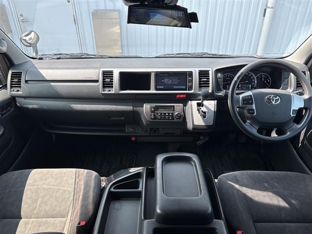 Toyota HIACE WAGON 2020 8273462-14