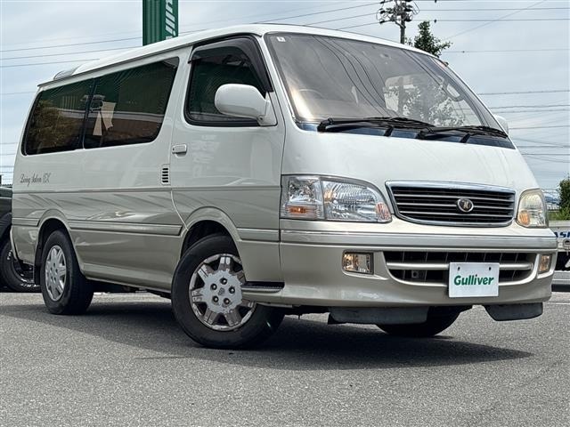 Toyota HIACE WAGON 2000 8273463-0