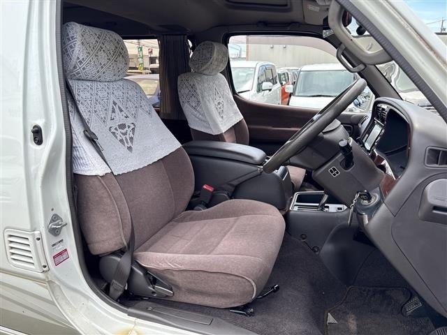Toyota HIACE WAGON 2000 8273463-1