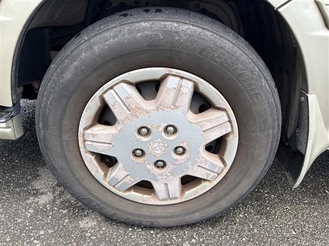 Toyota HIACE WAGON 2000 8273463-10