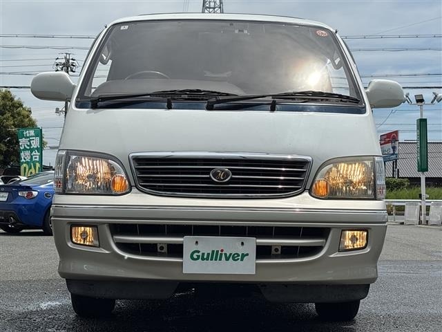 Toyota HIACE WAGON 2000 8273463-11