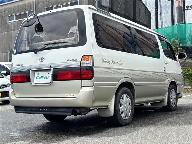 Toyota HIACE WAGON 2000 8273463-12