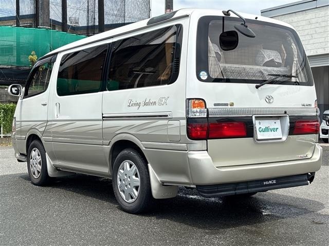Toyota HIACE WAGON 2000 8273463-13