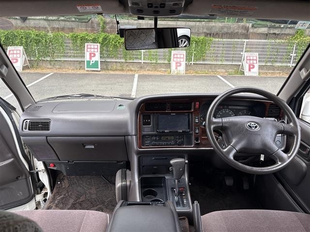 Toyota HIACE WAGON 2000 8273463-15