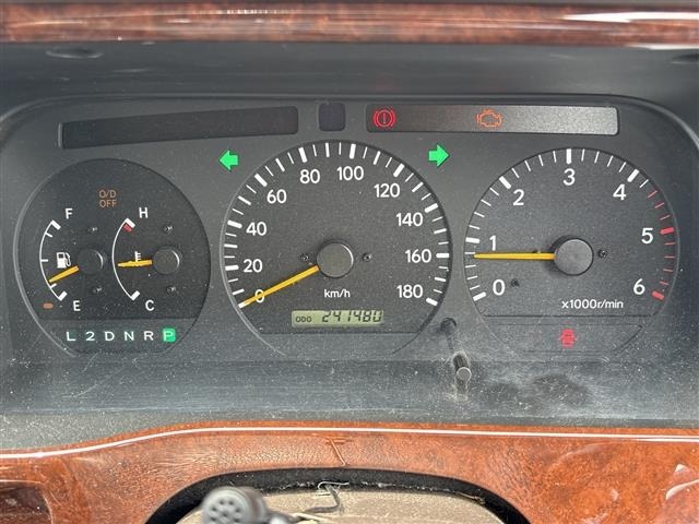 Toyota HIACE WAGON 2000 8273463-16
