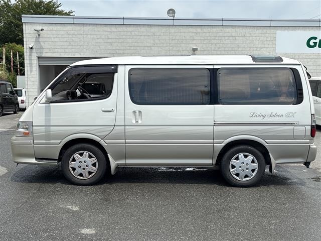 Toyota HIACE WAGON 2000 8273463-2