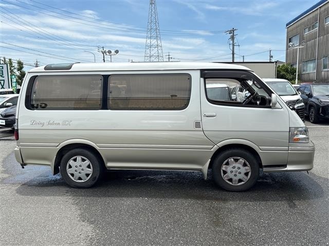 Toyota HIACE WAGON 2000 8273463-22